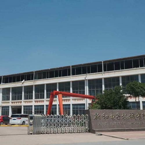 JXH-Dual-Station-AI-Cutting-Machine-One-Drags-Two