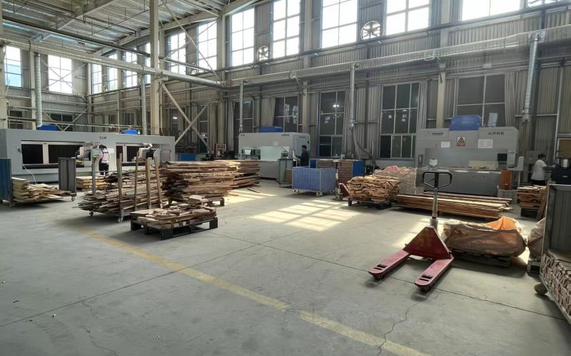 From Band Saws to Full Automation
