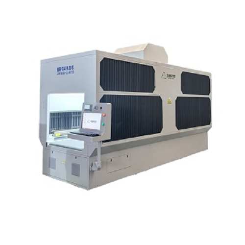 JXH AI Laser Marking Machine