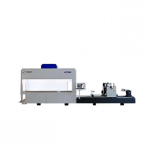 JXH AI CUTTING MACHINE