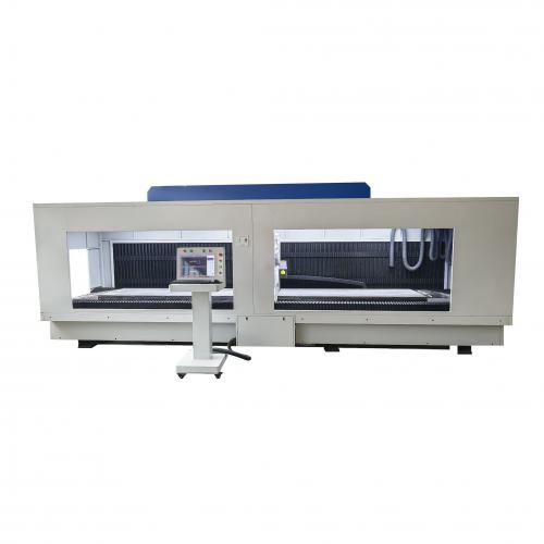 JXH AI Thin Board CNC Router