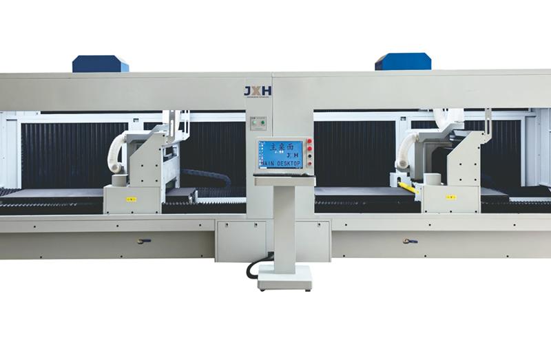JXH AI Thin Board CNC Router